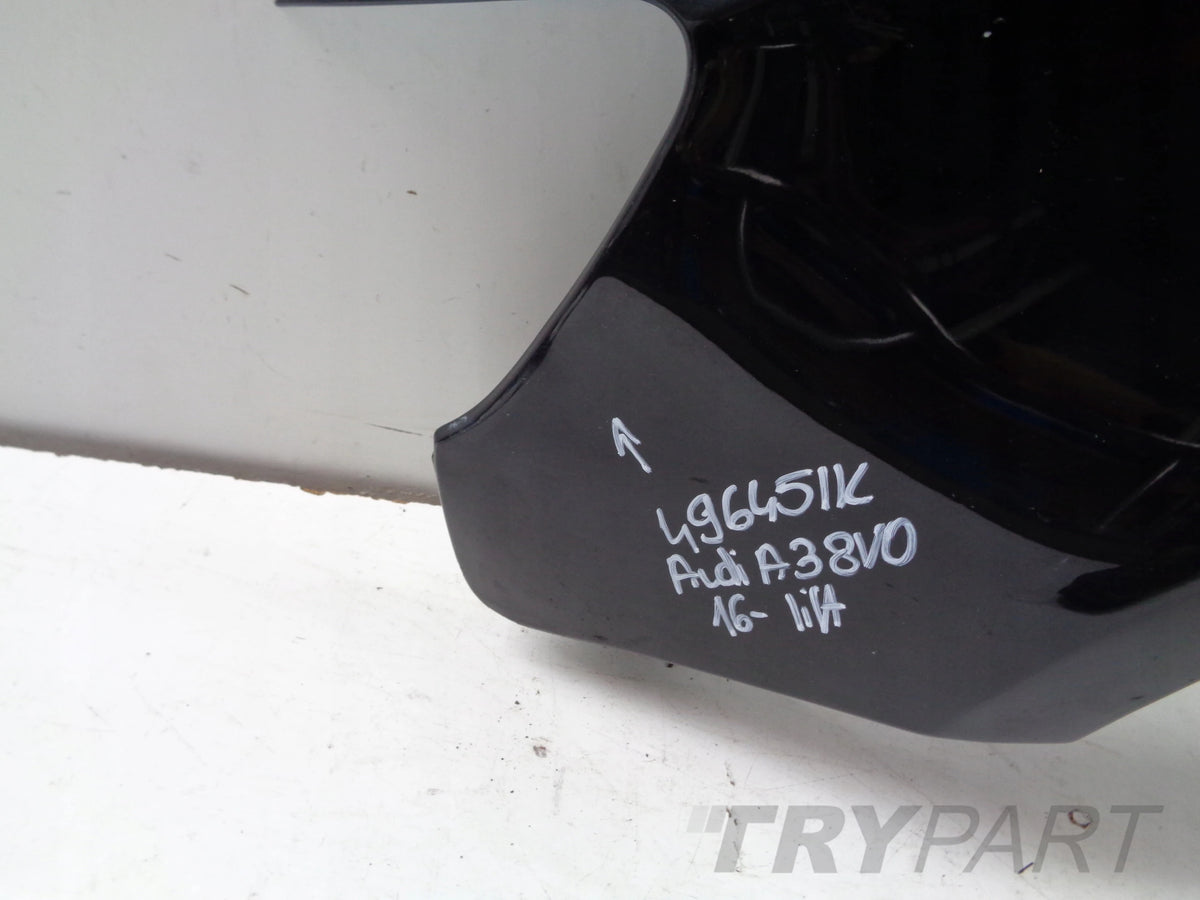 LEFT FRONT FENDER AUDI A3 8V 8V0 16- LIFT NO. 49645