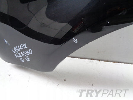 LEFT FRONT FENDER AUDI A3 8V 8V0 16- LIFT NO. 49645