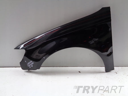 LEFT FRONT FENDER AUDI A3 8V 8V0 16- LIFT NO. 49645