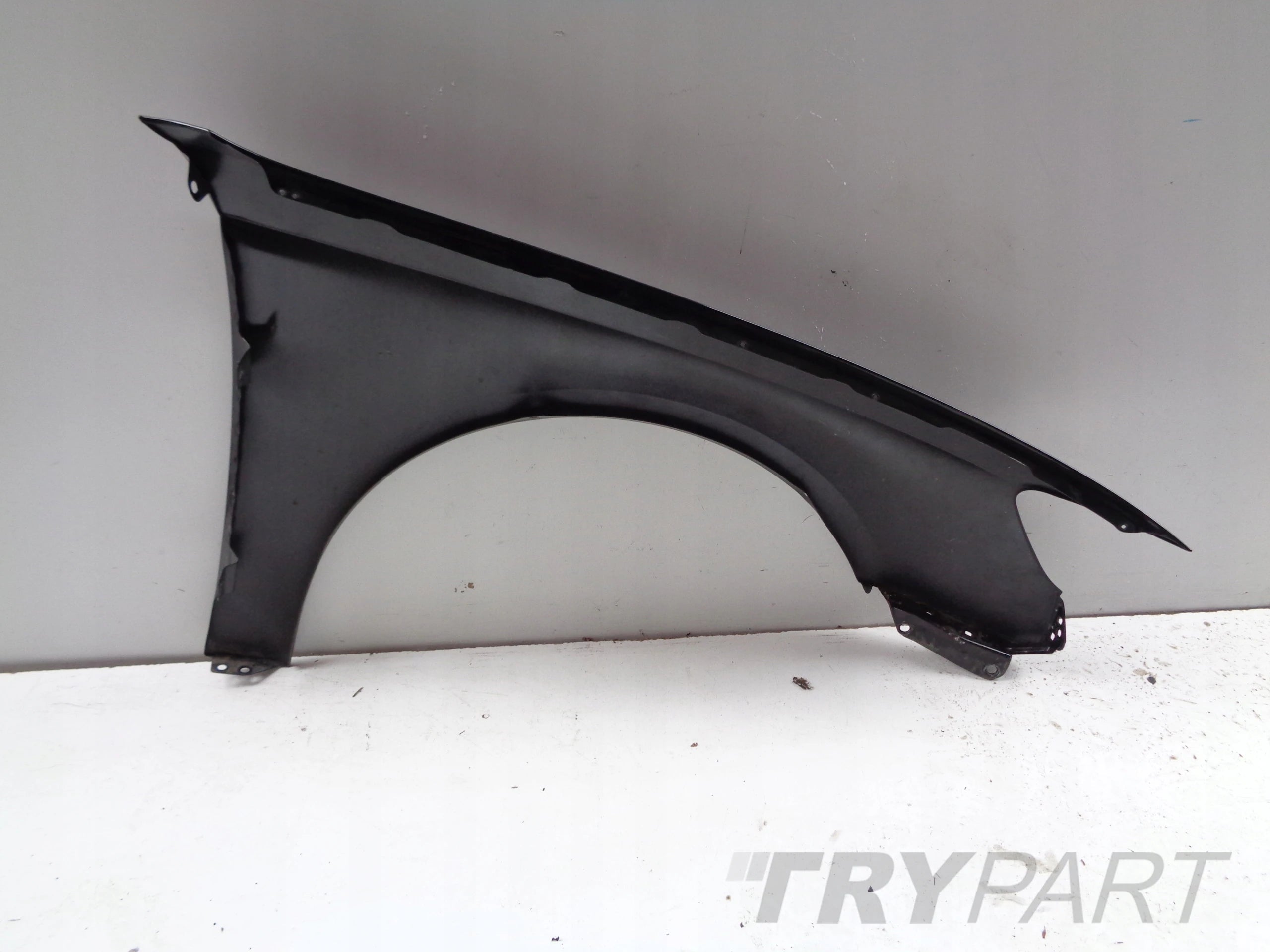 LEFT FRONT FENDER AUDI A3 8V 8V0 16- LIFT NO. 49645
