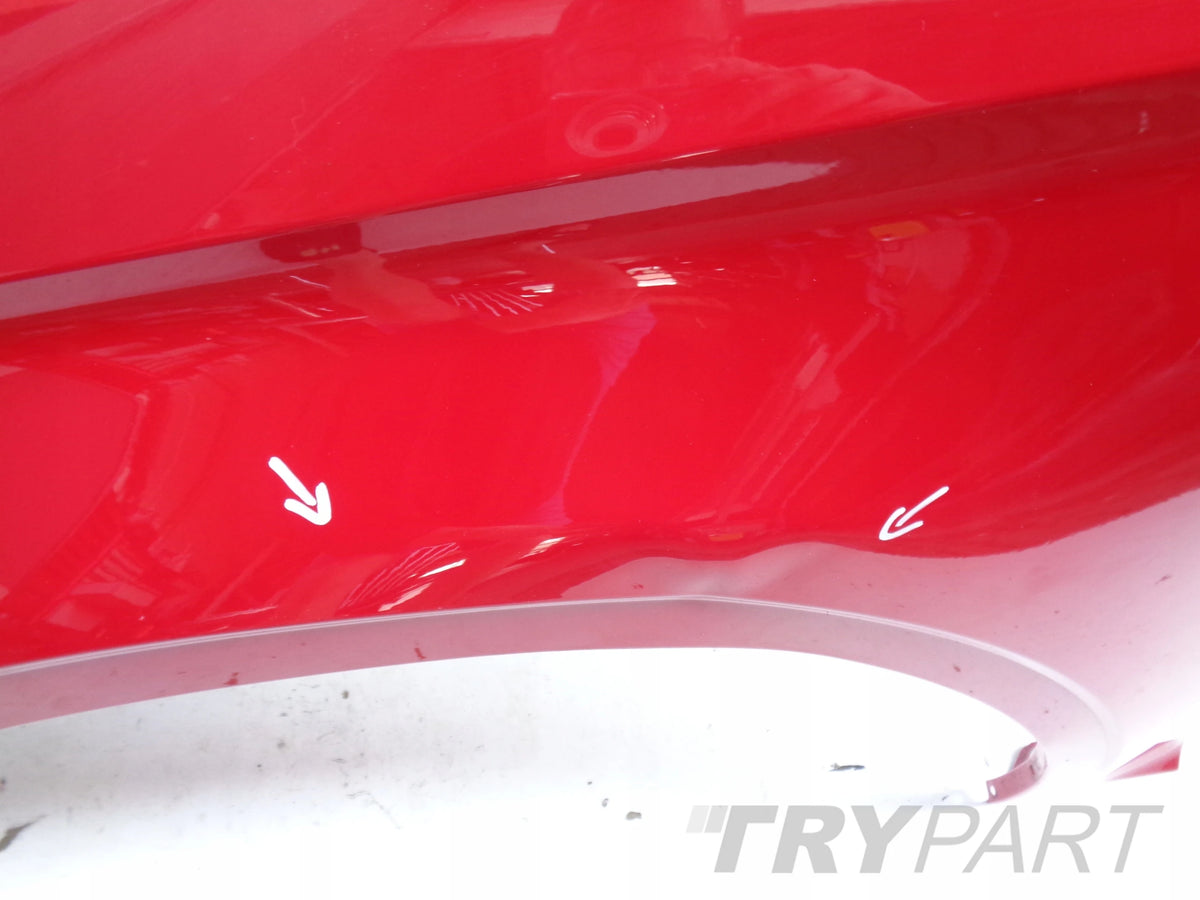 Left Front Fender AUDI A3 8V 8V5 16- LIFT SEDAN CABRIO NO 40597