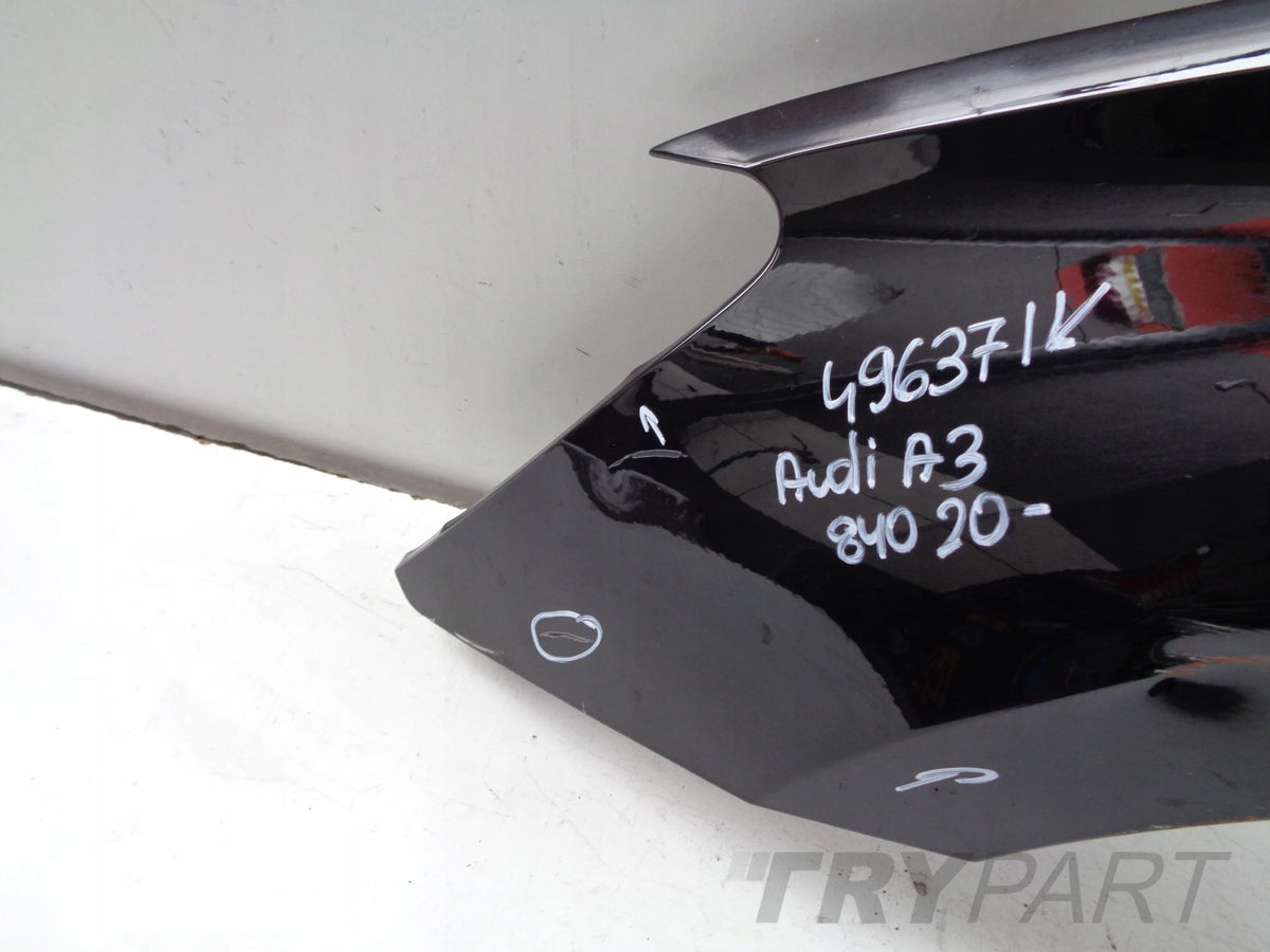 LEFT FRONT FENDER AUDI A3 8Y 8Y0 20- NO. 49637