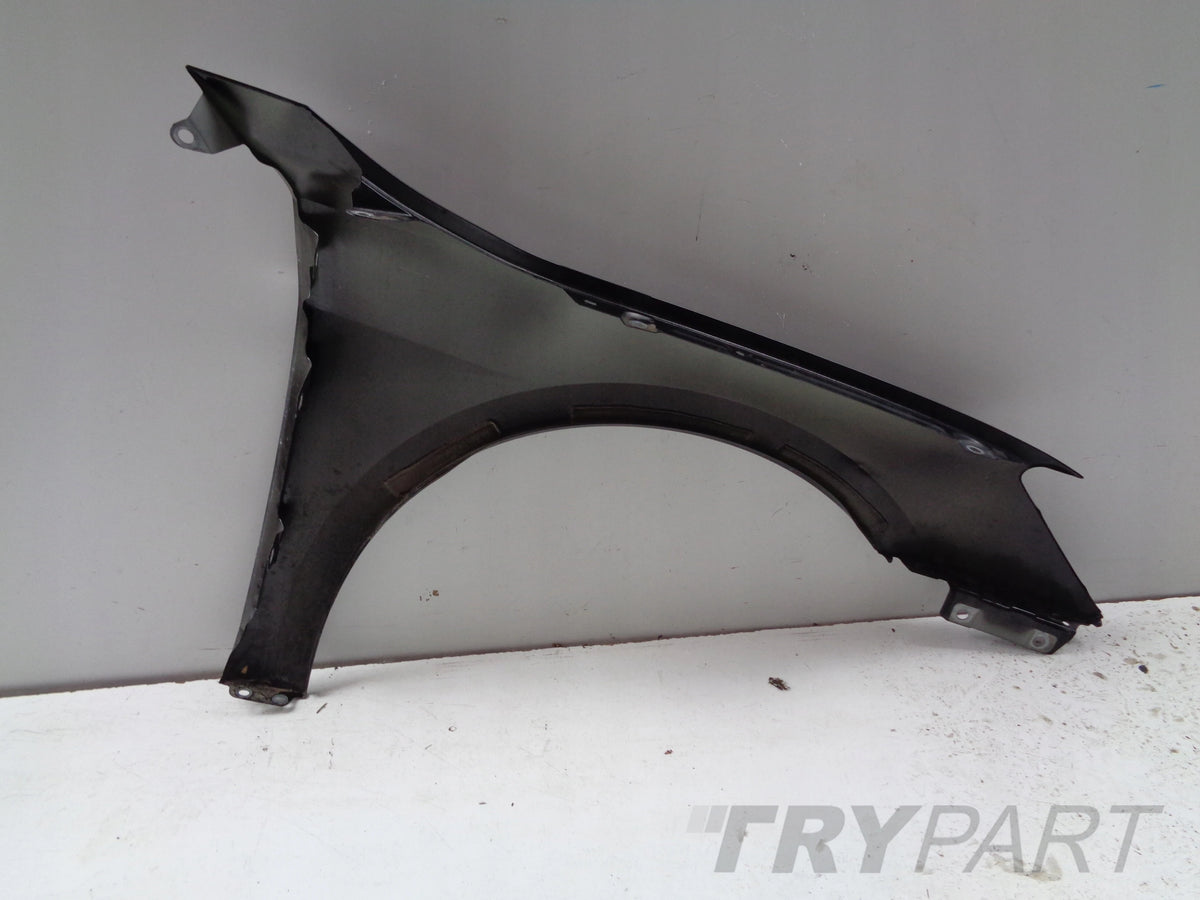LEFT FRONT FENDER AUDI A3 8Y 8Y0 20- NO. 49637