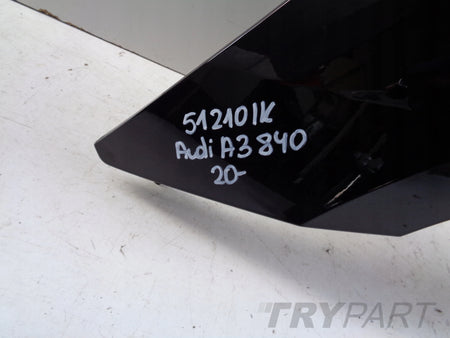 LEFT FRONT FENDER AUDI A3 8Y 8Y0 20- NO. 51210