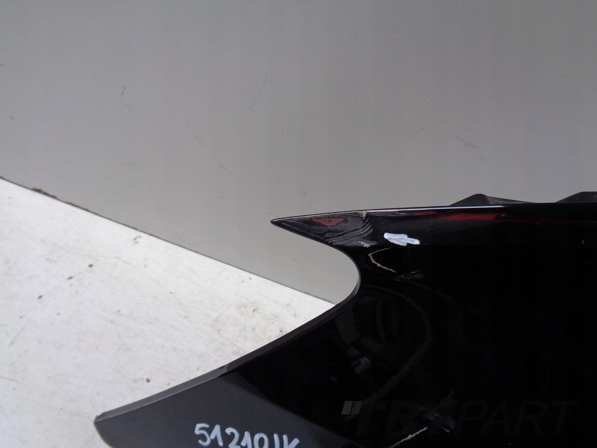 LEFT FRONT FENDER AUDI A3 8Y 8Y0 20- NO. 51210