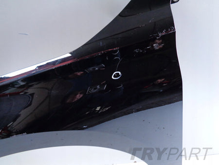 LEFT FRONT FENDER AUDI A3 8Y 8Y0 20- NO. 51216