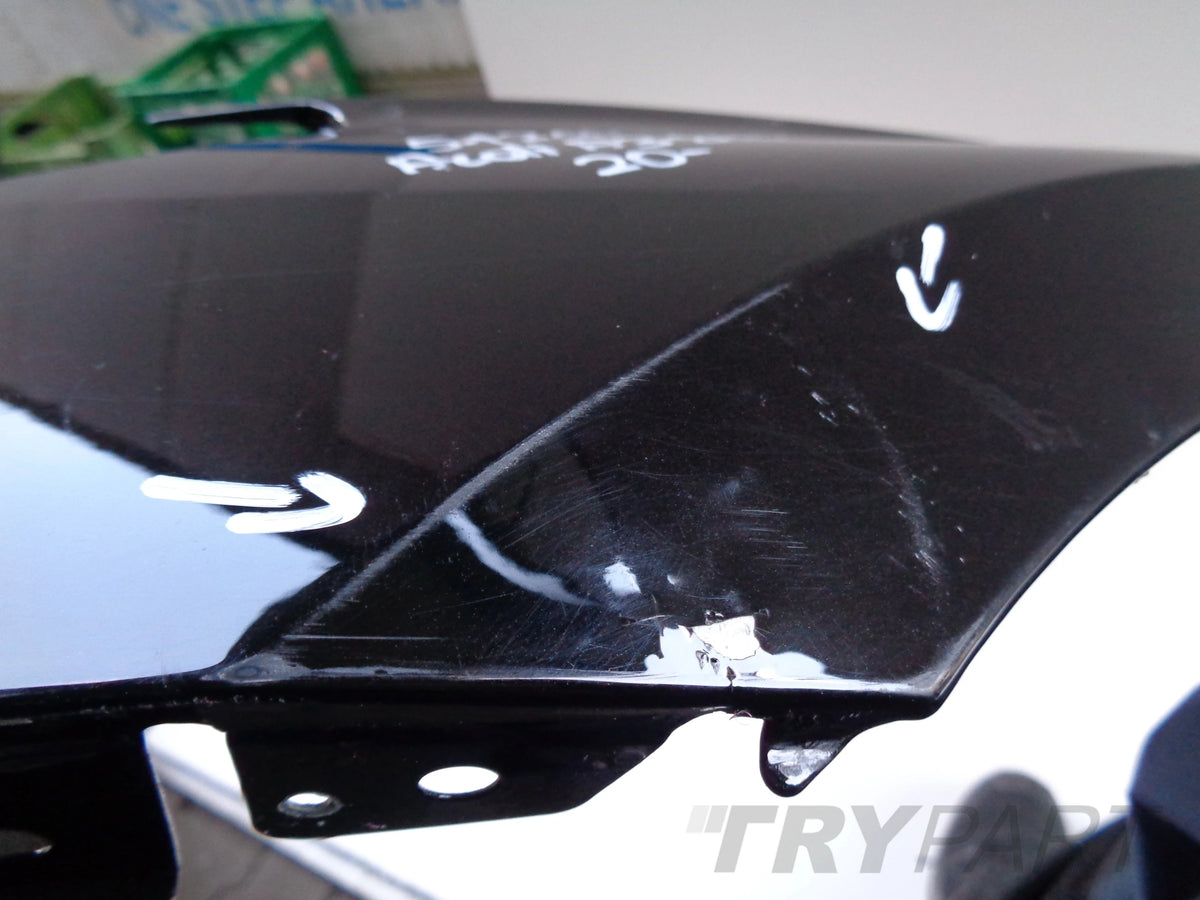 LEFT FRONT FENDER AUDI A3 8Y 8Y0 20- NO. 51216