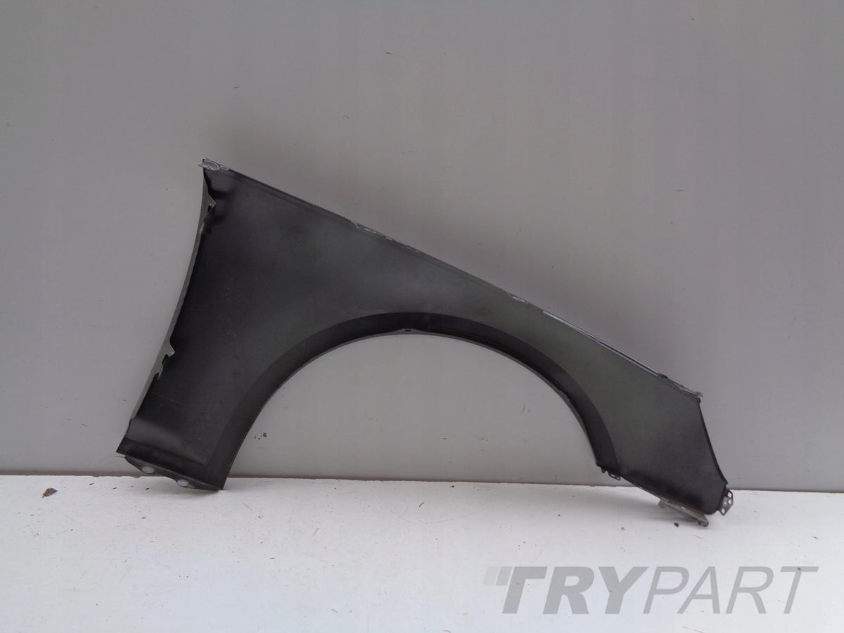 LEFT FRONT FENDER AUDI A4 B9 8W 8W0 15-19 NO. 49142