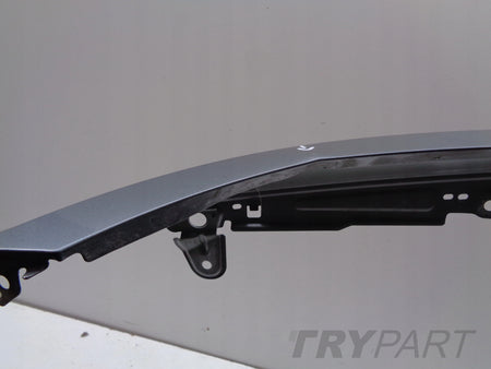 LEFT FRONT FENDER AUDI A4 B9 8W 8W0 15-19 NO. 49142