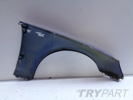 LEFT FRONT FENDER AUDI A4 B9 8W 8W0 19- FACELIFT NO. 45649