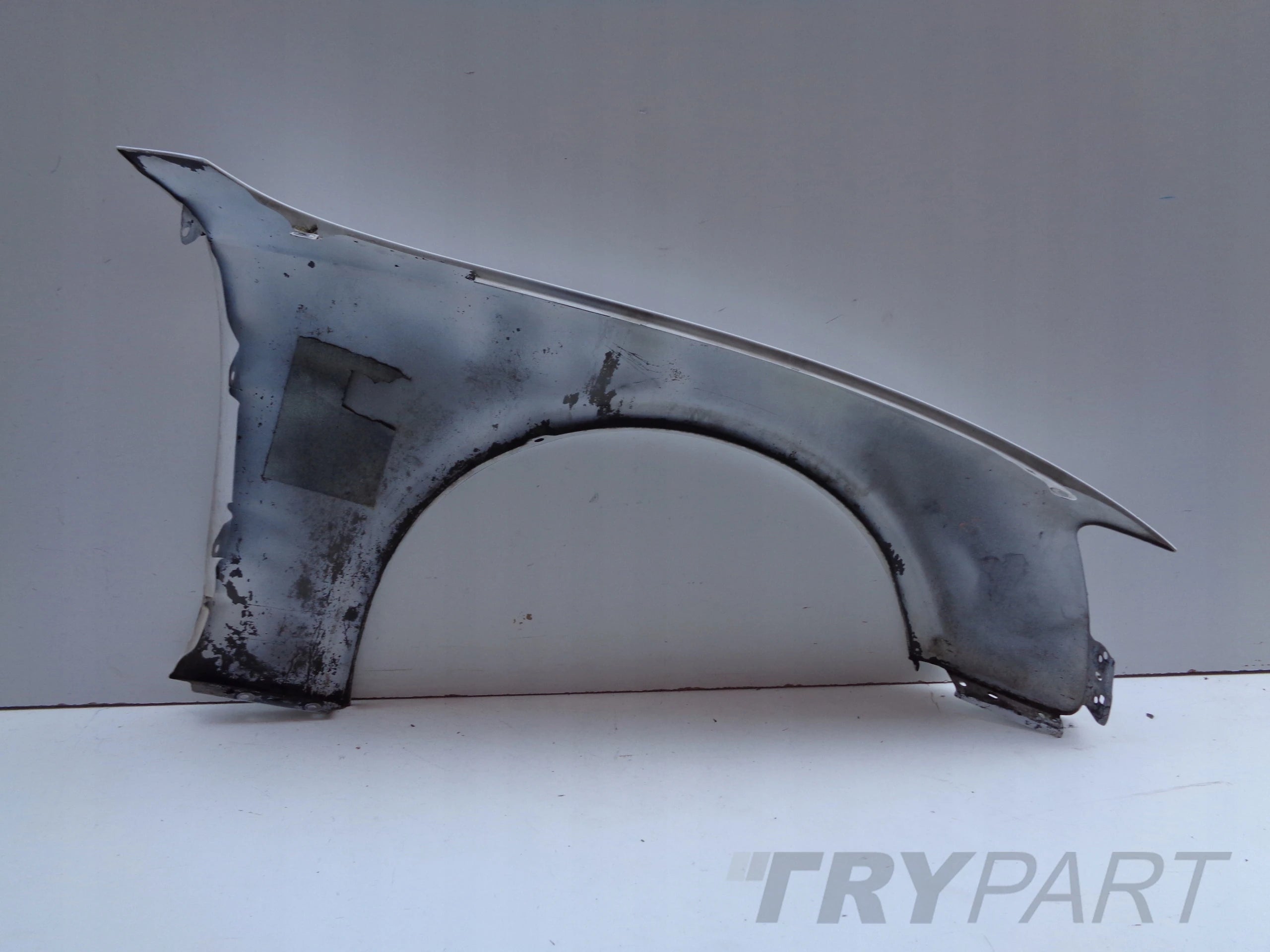 LEFT FRONT FENDER AUDI A5 8T 8T0 08-16 NR 48232