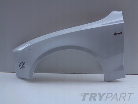 LEFT FRONT FENDER AUDI A5 8T 8T0 08-16 NR 48232