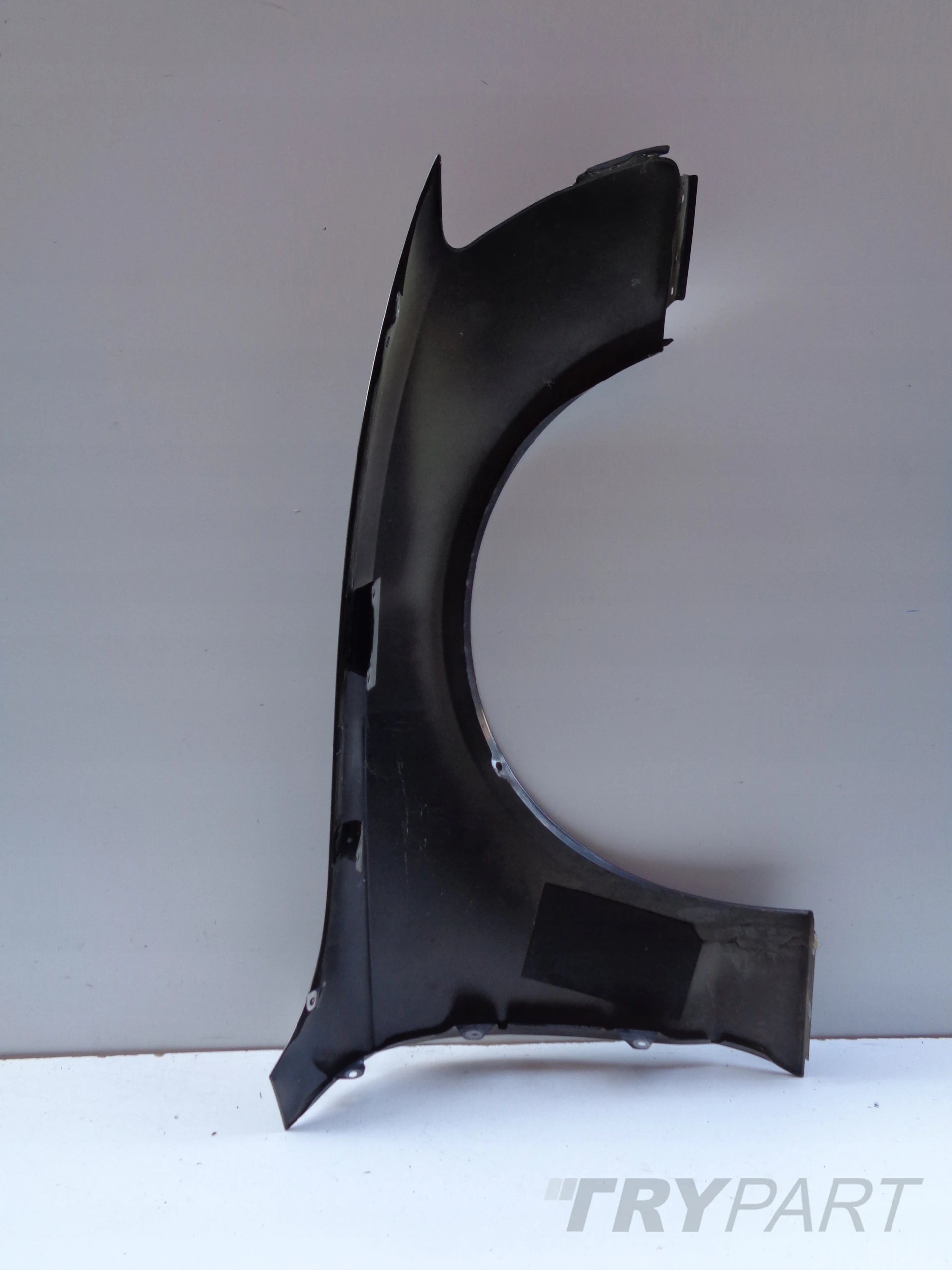 LEFT FRONT FENDER AUDI A5 8T 8T0 08-16 NR 48586