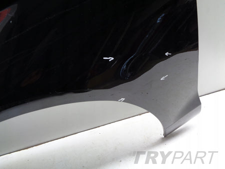 LEFT FRONT FENDER AUDI A6 C7 4G 4G0 14- LIFT NO. 50104