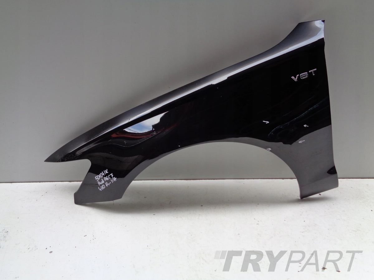LEFT FRONT FENDER AUDI A6 C7 4G 4G0 14- LIFT NO. 50104