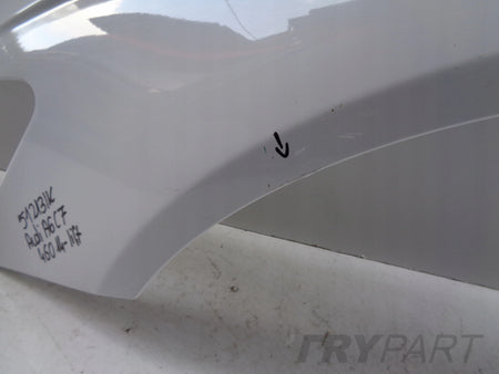 LEFT FRONT FENDER AUDI A6 C7 4G 4G0 14- LIFT NO. 51213