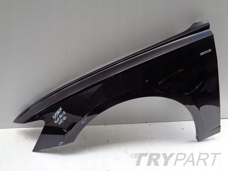 LEFT FRONT FENDER AUDI A6 C8 4K 4K0 18- NO. 51580