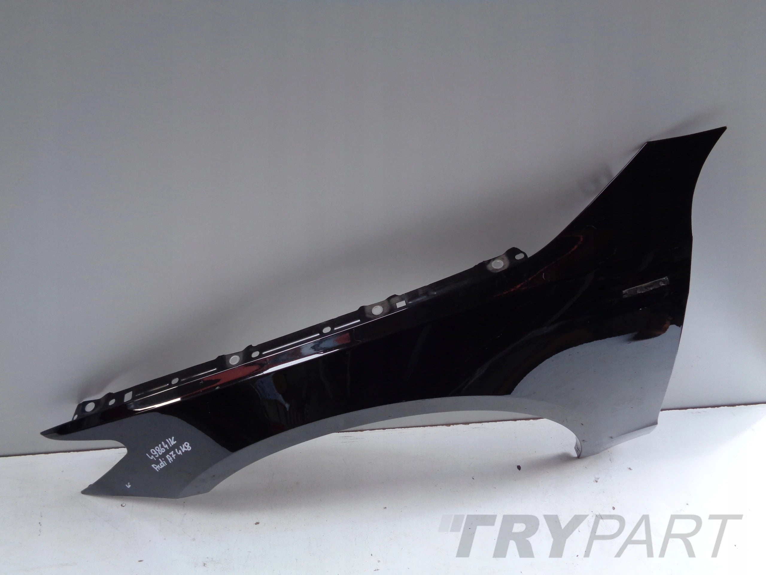 LEFT FRONT FENDER AUDI A7 4K8 18- NO. 49864