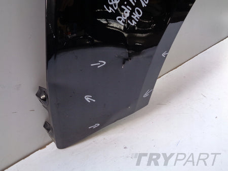 LEFT FRONT FENDER AUDI A8 D4 4H 4H0 10- NR 48694
