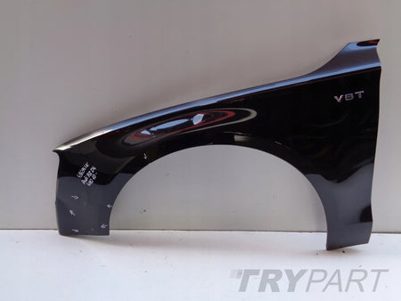 LEFT FRONT FENDER AUDI A8 D4 4H 4H0 10- NR 48694