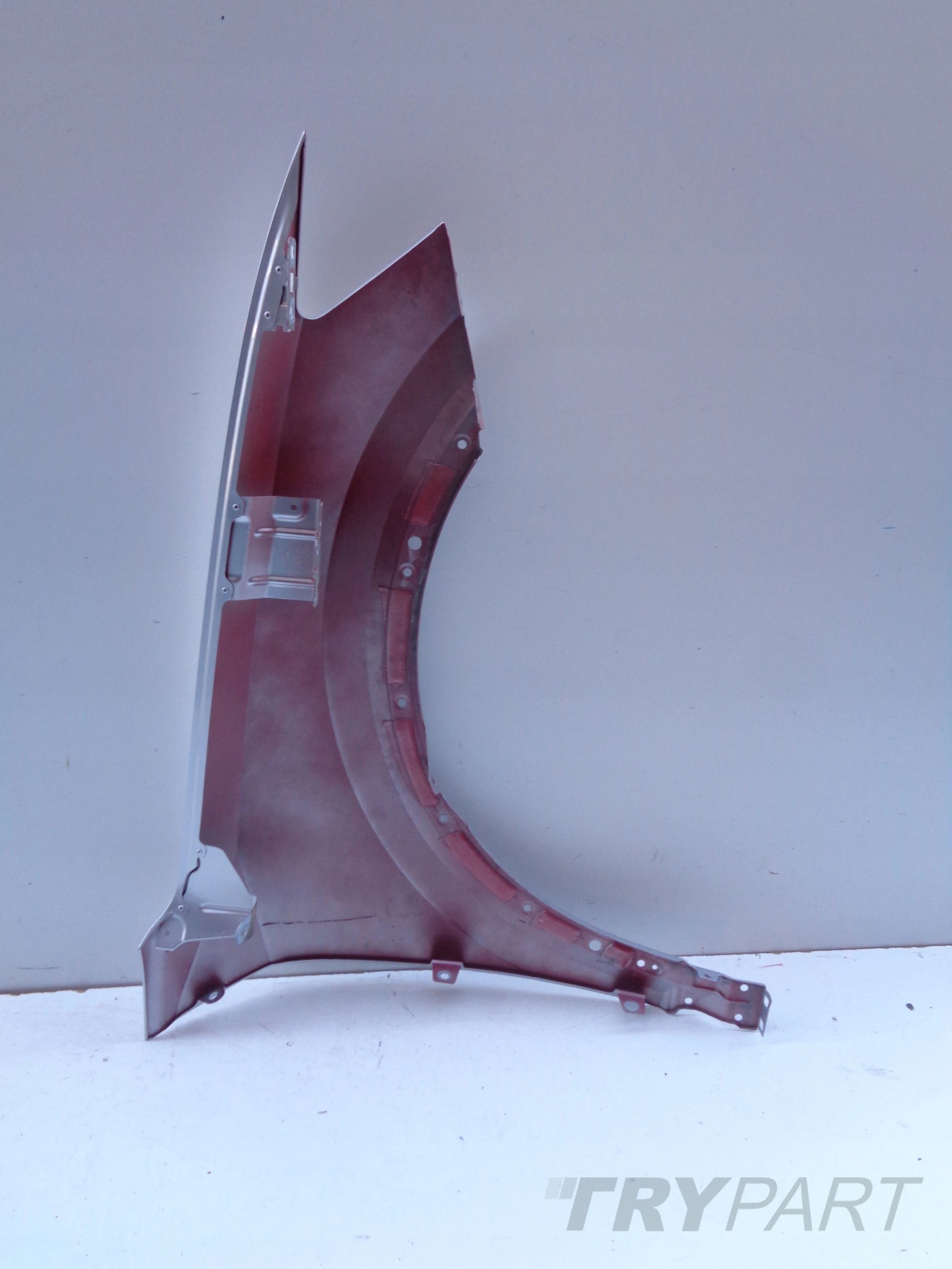 LEFT FRONT FENDER AUDI Q2 81A 16- NO. 49256