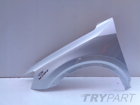 LEFT FRONT FENDER AUDI Q2 81A 16- NO. 49256