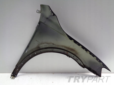 LEFT FRONT FENDER AUDI Q3 8U 8U0 11- NO. 51572