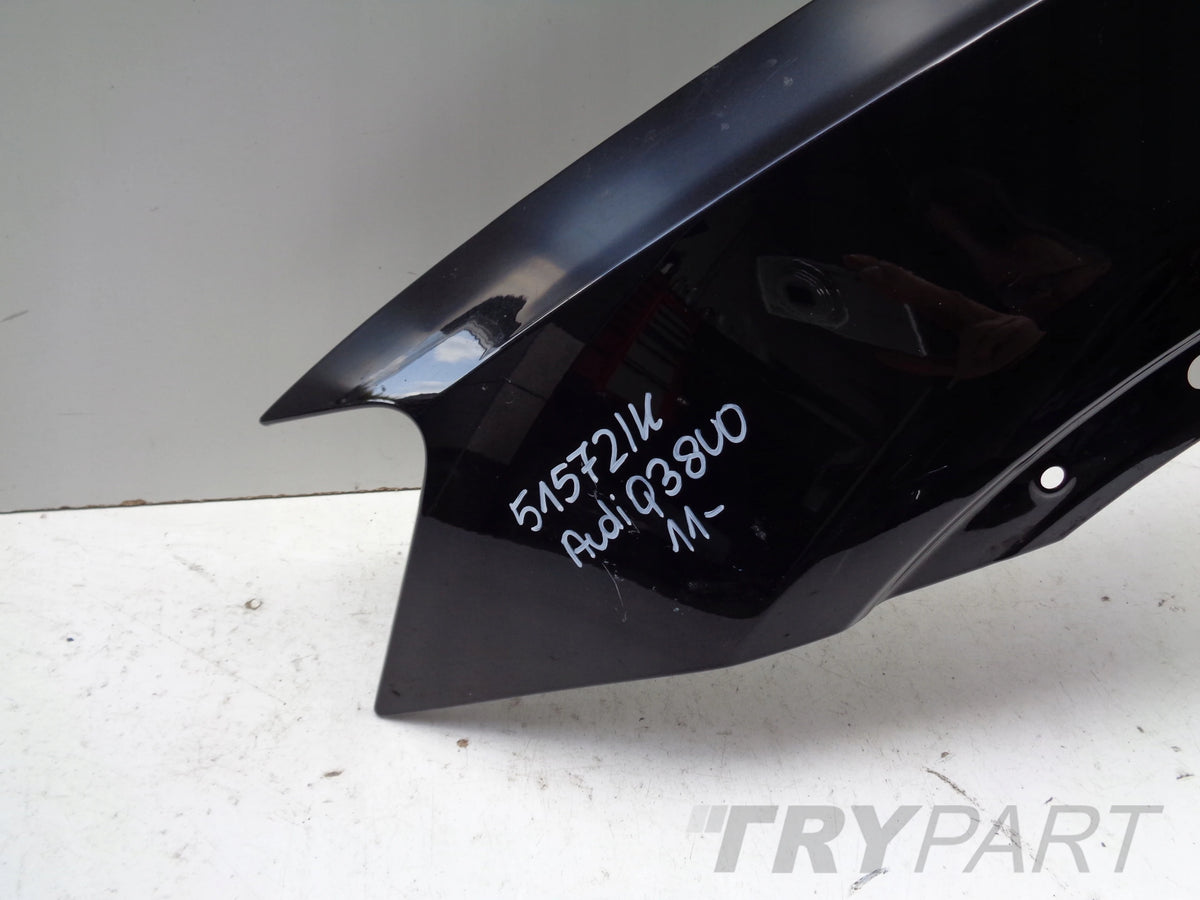 LEFT FRONT FENDER AUDI Q3 8U 8U0 11- NO. 51572