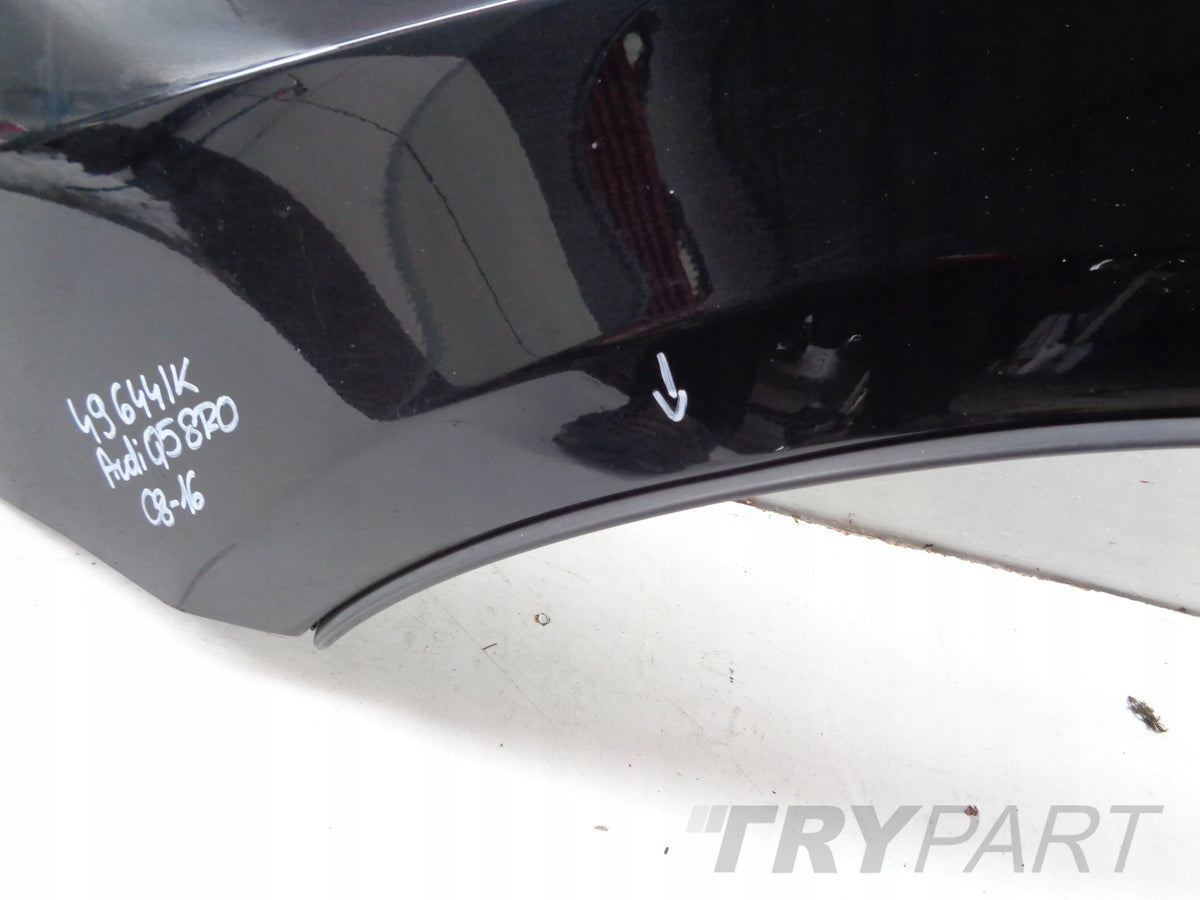 LEFT FRONT FENDER AUDI Q5 8R 8R0 08-16 NO. 49644