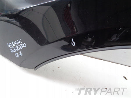 LEFT FRONT FENDER AUDI Q5 8R 8R0 08-16 NO. 49644