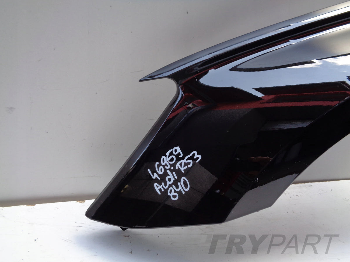 LEFT FRONT FENDER AUDI RS3 8Y 8Y0 NO. 46959