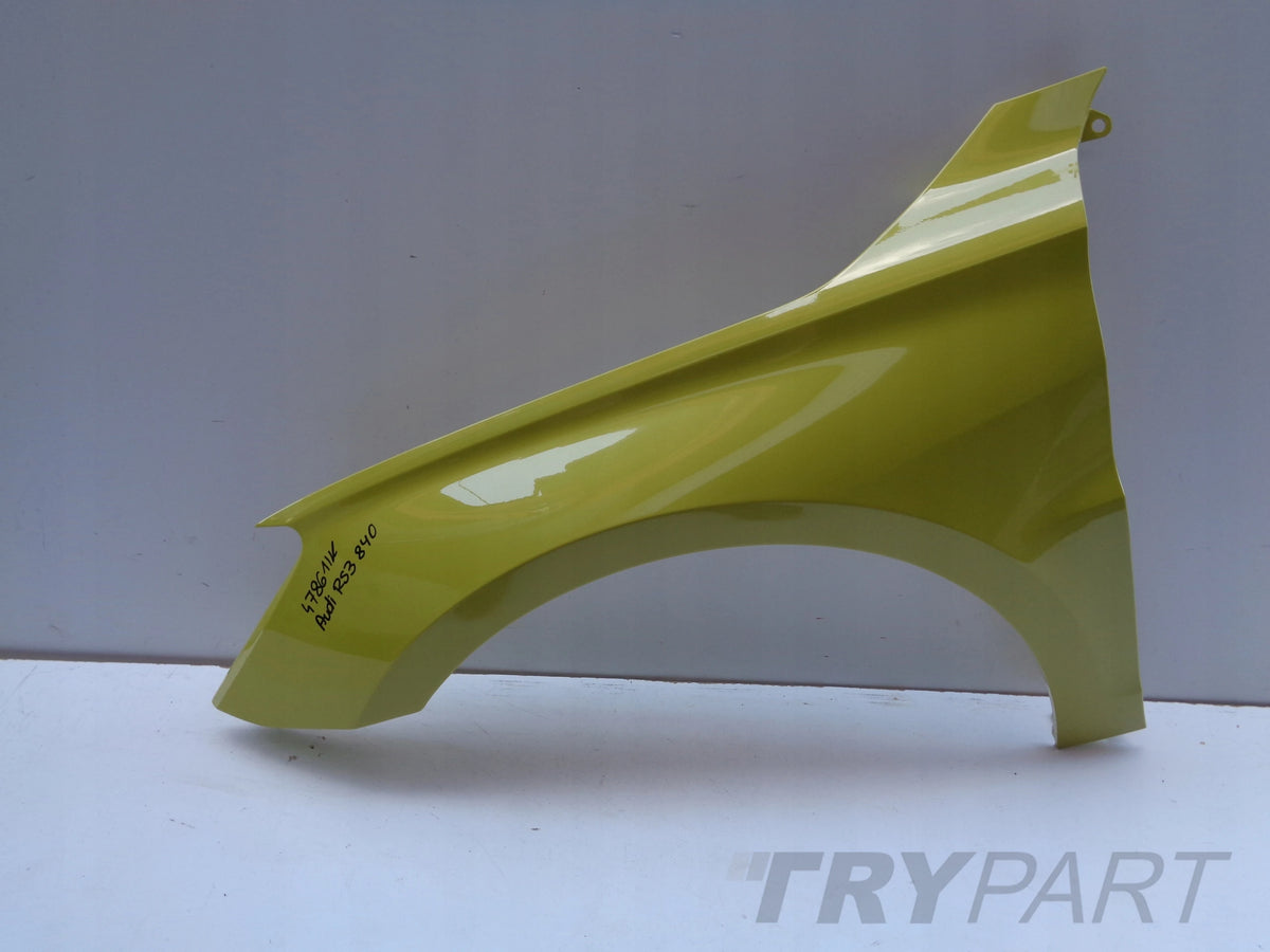 LEFT FRONT FENDER AUDI RS3 8Y 8Y0 NO. 47861