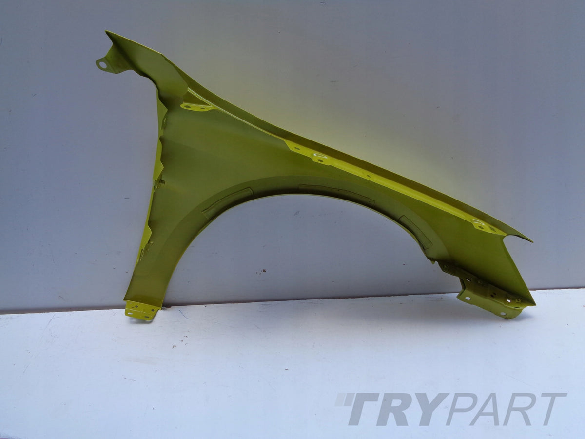 LEFT FRONT FENDER AUDI RS3 8Y 8Y0 NO. 47861