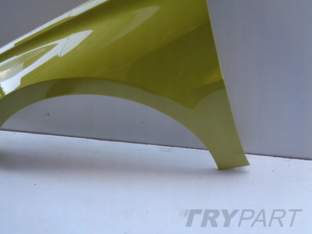 LEFT FRONT FENDER AUDI RS3 8Y 8Y0 NO. 47861