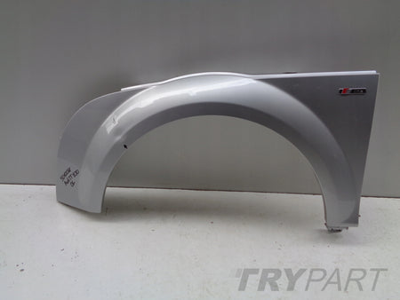 LEFT FRONT FENDER AUDI TT 8J 8J0 06- NO. 50100