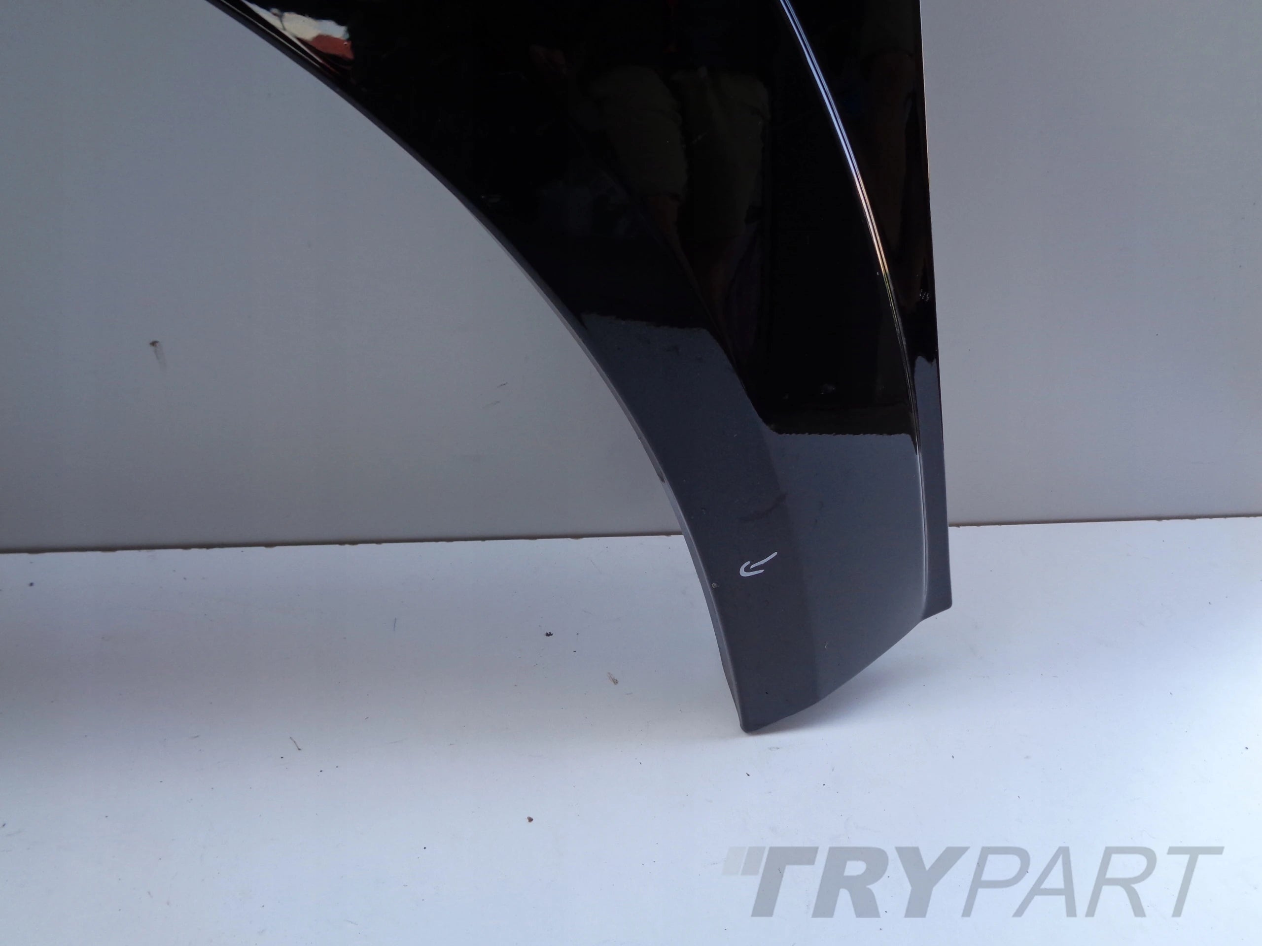 LEFT FRONT FENDER AUDI TT 8S 8S0 14- NO. 46230