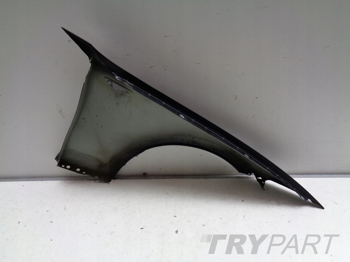 LEFT FRONT FENDER BMW 1 E81 E87 NO. 35123