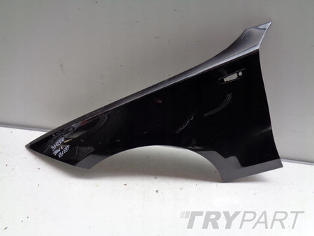 LEFT FRONT FENDER BMW 1 E81 E87 NO. 35123