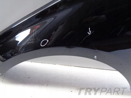 LEFT FRONT FENDER BMW 3 F30 F31 12- NO. 50052