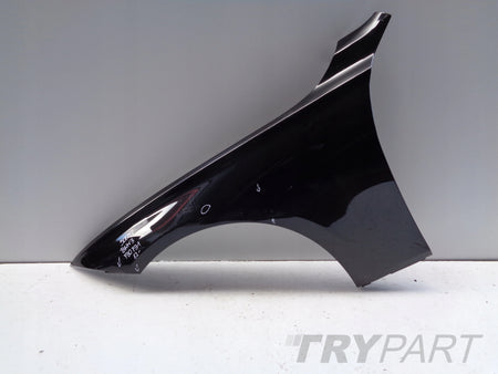 LEFT FRONT FENDER BMW 3 F30 F31 12- NO. 50052