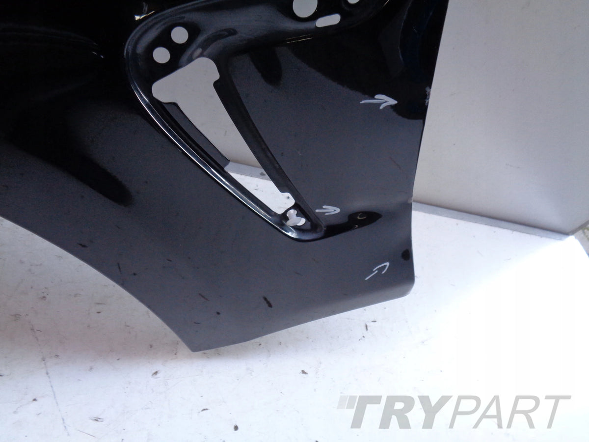LEFT FRONT FENDER BMW 4 F32 F33 F36 13-16 NO. 43639