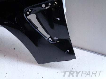 LEFT FRONT FENDER BMW 4 F32 F33 F36 13-16 NO. 43639