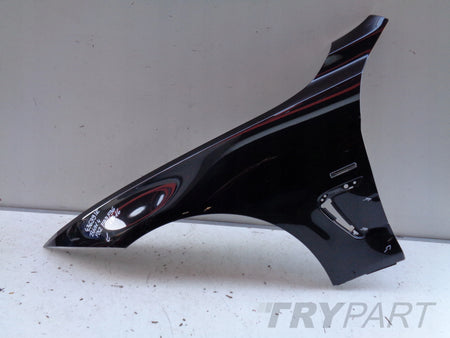 LEFT FRONT FENDER BMW 4 F32 F33 F36 13-16 NO. 43639