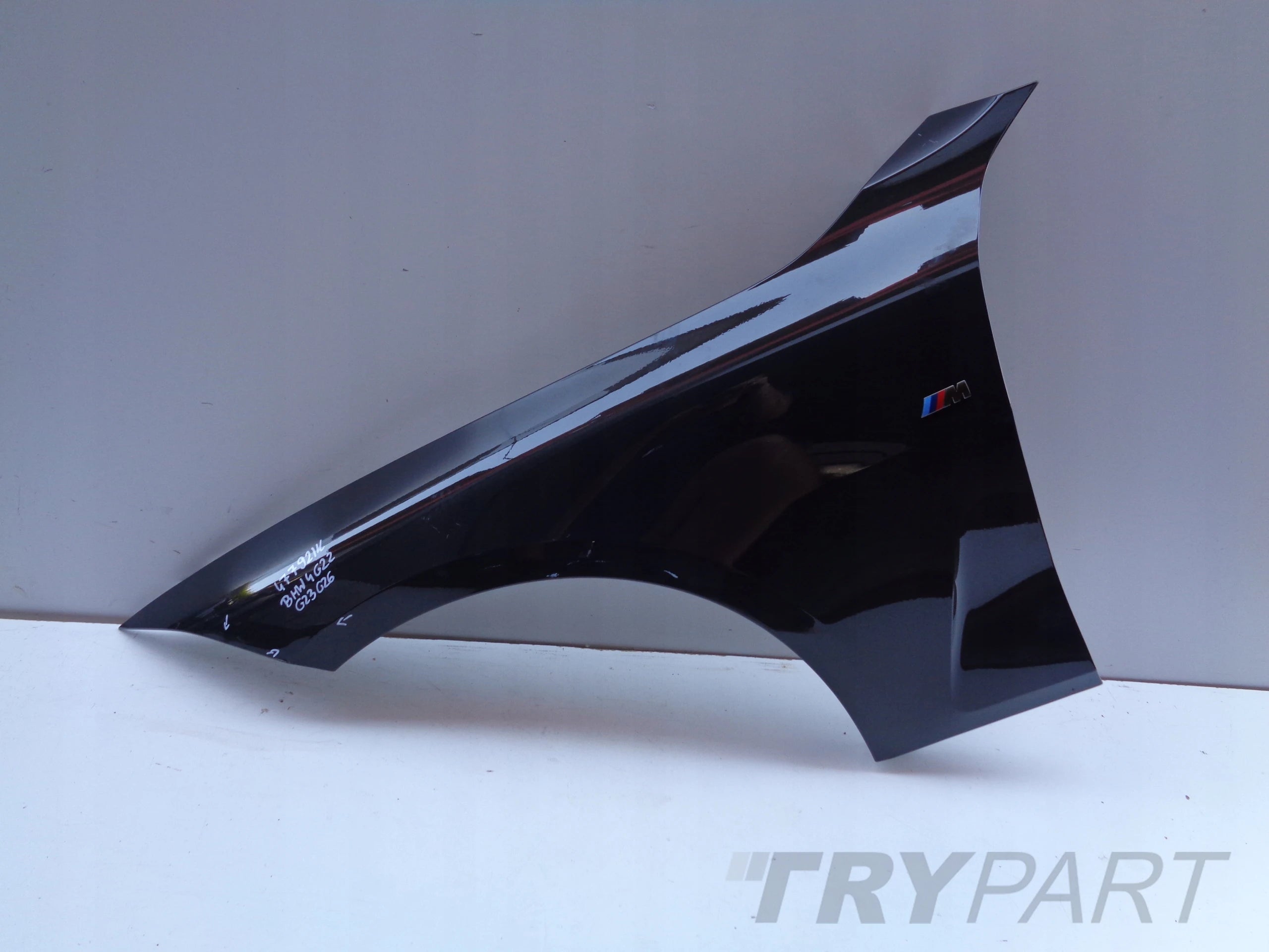 LEFT FRONT FENDER BMW 4 G22 G23 NO. 47792