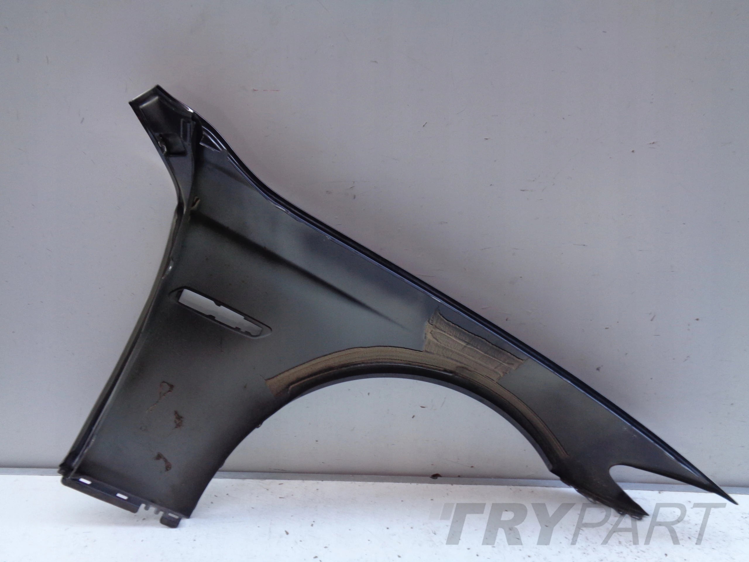 LEFT FRONT FENDER BMW 5 F10 F11 10- NR 44921