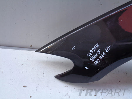LEFT FRONT FENDER BMW 5 F10 F11 10- NR 44921