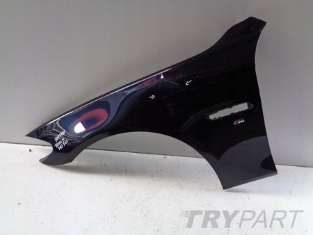 LEFT FRONT FENDER BMW 5 F10 F11 NO. 50779