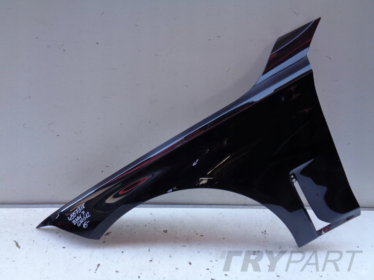 LEFT FRONT FENDER BMW 7 G11 G12 19- LIFT NO. 45573