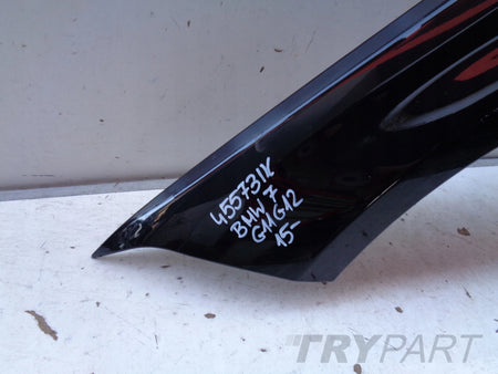 LEFT FRONT FENDER BMW 7 G11 G12 19- LIFT NO. 45573