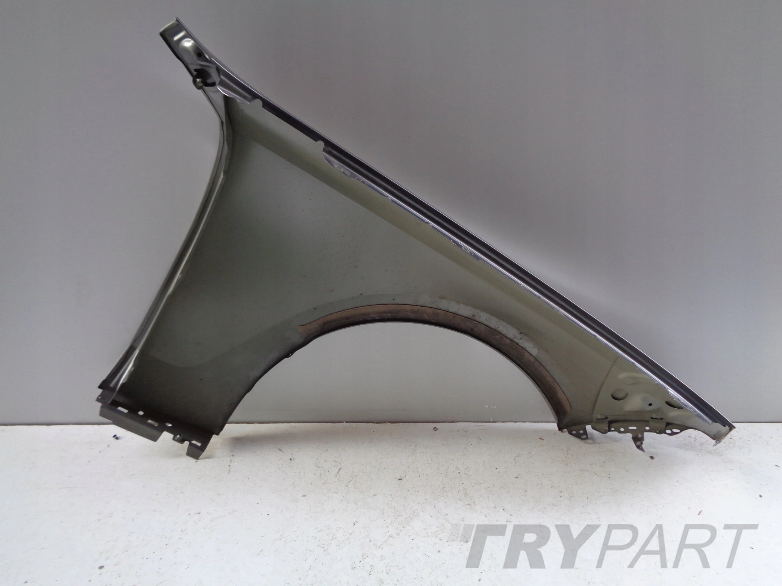 LEFT FRONT FENDER BMW 7 G70 23- NO. 50784